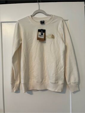 North face sweatshirt NWT